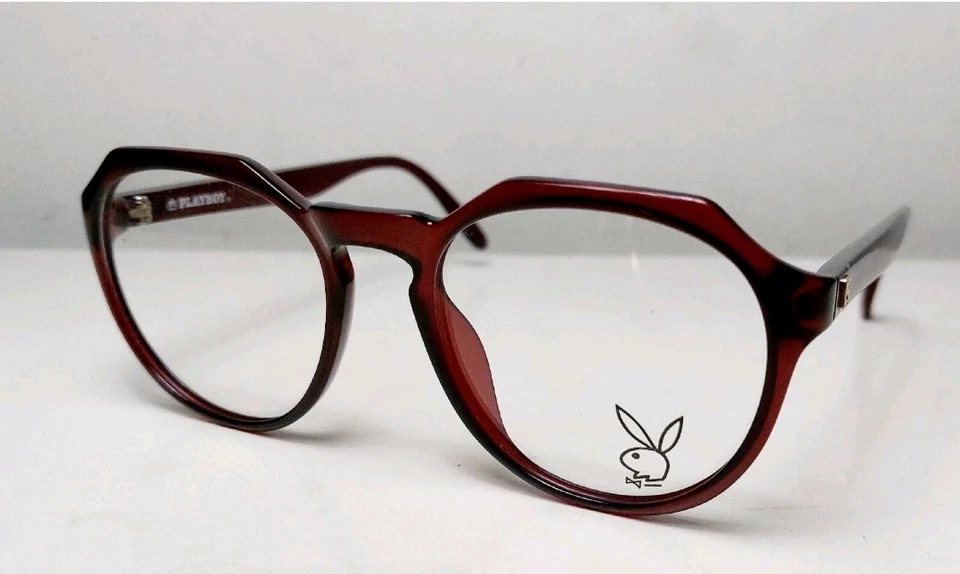 Nuevas gafas vintage PLAYBOY mod. 4679 Austria Gafas Pantalón Optil  Foto 3 de 4