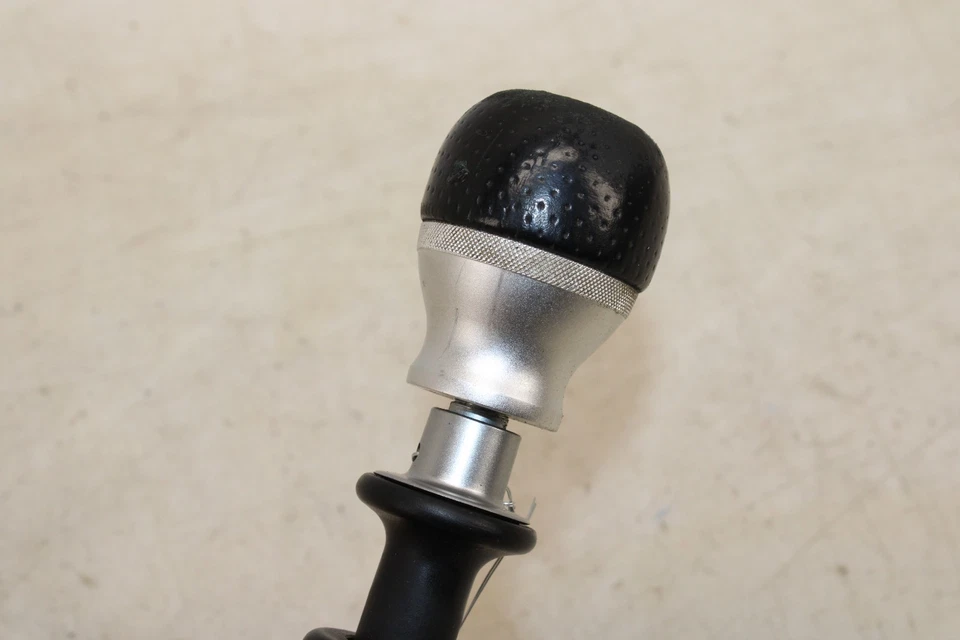2015-2021 Subaru WRX STI Manual Shifter OEM NE62 - Image 4 of 4