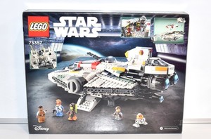 Lego 75357 | eBay