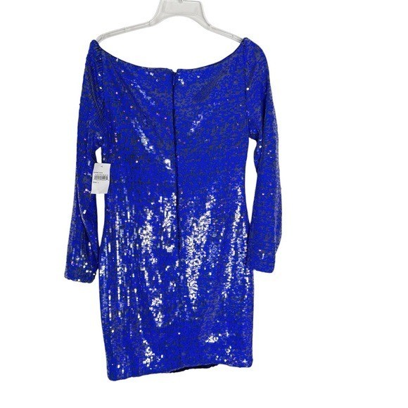 dress the population malia dress Malia Floral Sequin Dress by Dress The Population