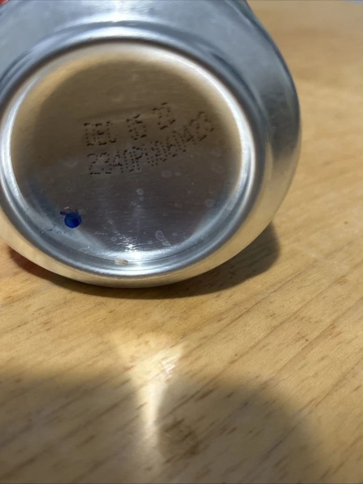 MTN Dew Major Melón 12oz Lata X6 Descatalogada Edición Limitada Nuevo Sellado Foto 2 de 2