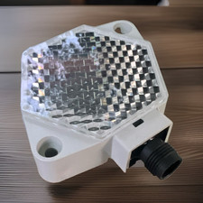 SICK PL50HK 1011545 Industrial Sensor Block Body Style Connector Termination