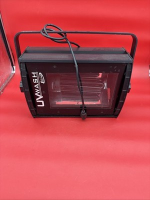 Elation Professional UV-WASH 100W UV Blacklight