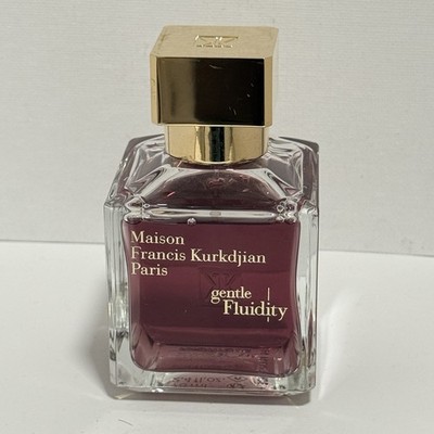 Maison Francis Kurkdjian Gentle Fluidity Gold Eau de Parfum 70ml / 2.4 oz Spray