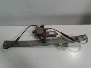 Driver Front Window Regulator Electric Fits 01-07 ESCAPE 1462700