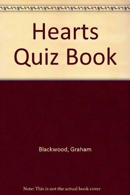 Hearts Quiz Book, etc.