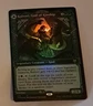 Kolvori, God of Kinship Showcase Foil NM Kaldheim MTG MAGIC THE GATHERING