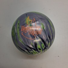 Hammer Hammerhead Pearl   bowling  ball 14 LB...