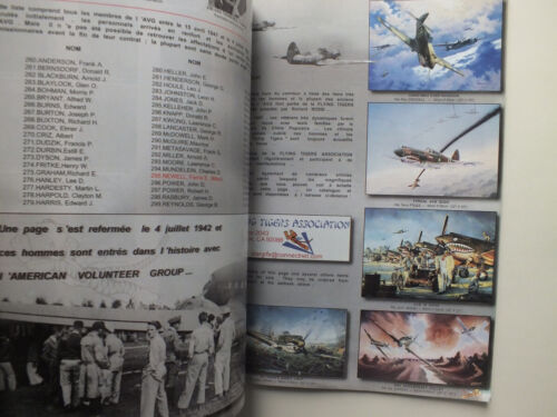 Flying Tigers: American Volunteer Group - Jean Louis Couston - Picture 2 of 5