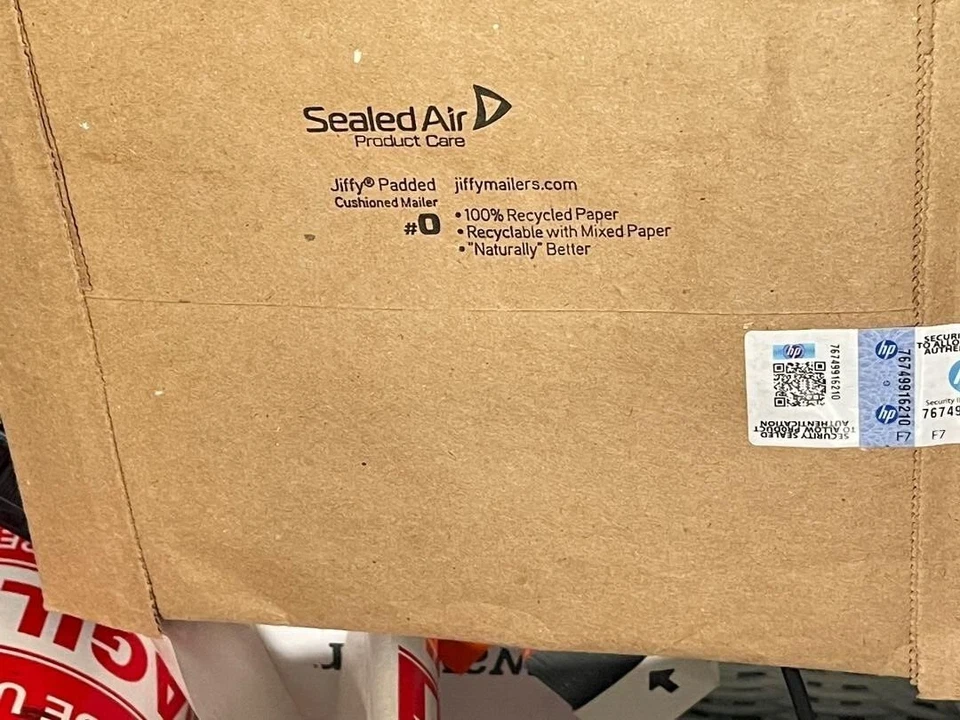 NEW HP 8GB DDR3L 1600MHZ PC3L-12800 SO-DIMM 1.35V SDRAM H6Y77UT#ABA (Z12,K17) - Image 2 of 4