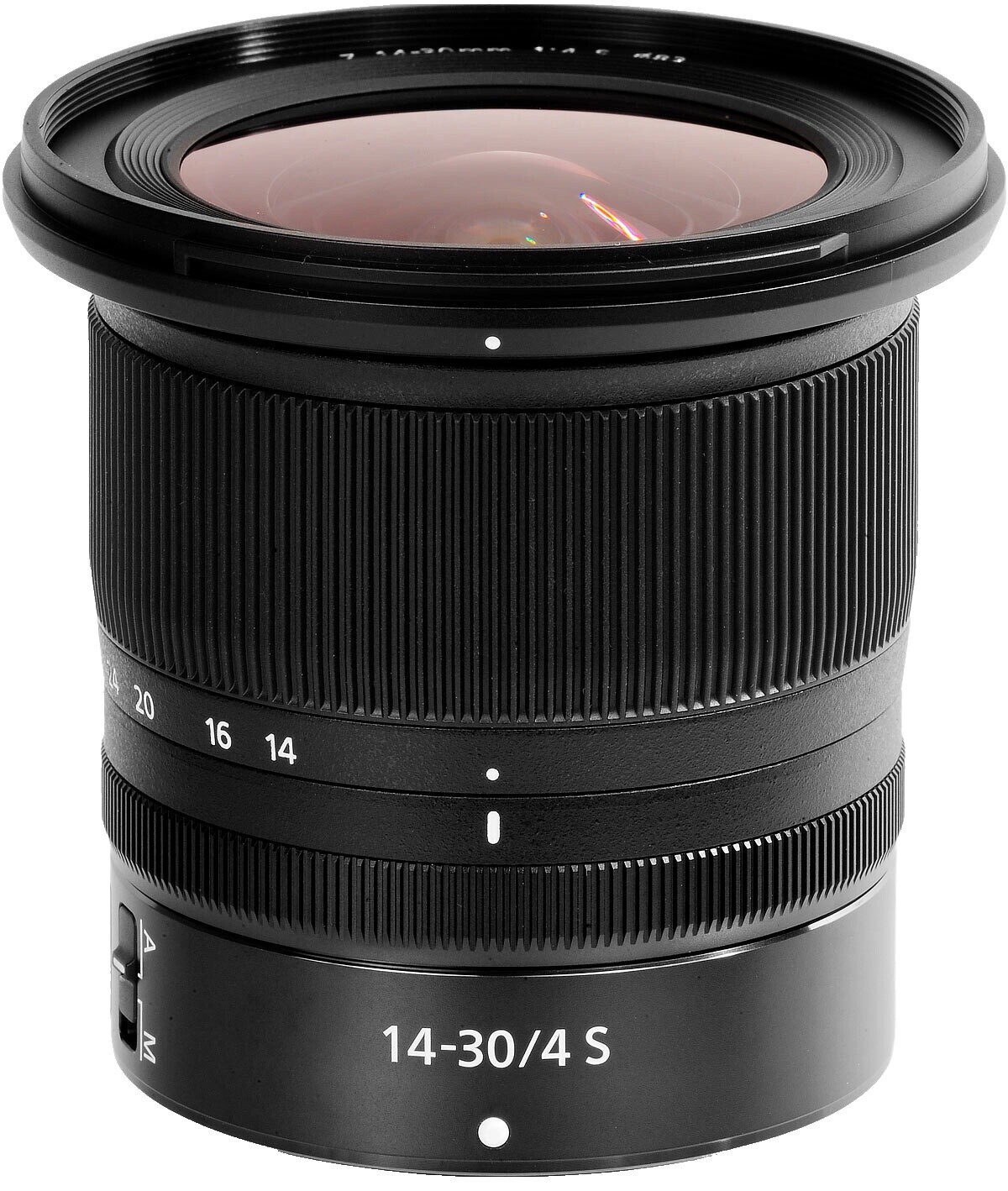 【限定特価】NIKKOR Z 14-30mm F4 S【中古】 ニコン 中古 1年保証 美品 Nikon NIKKOR Z 14-30mm F4S