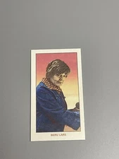 Beru Lars 2022 Topps 206 T206 Star Wars Wave 3 Base #27