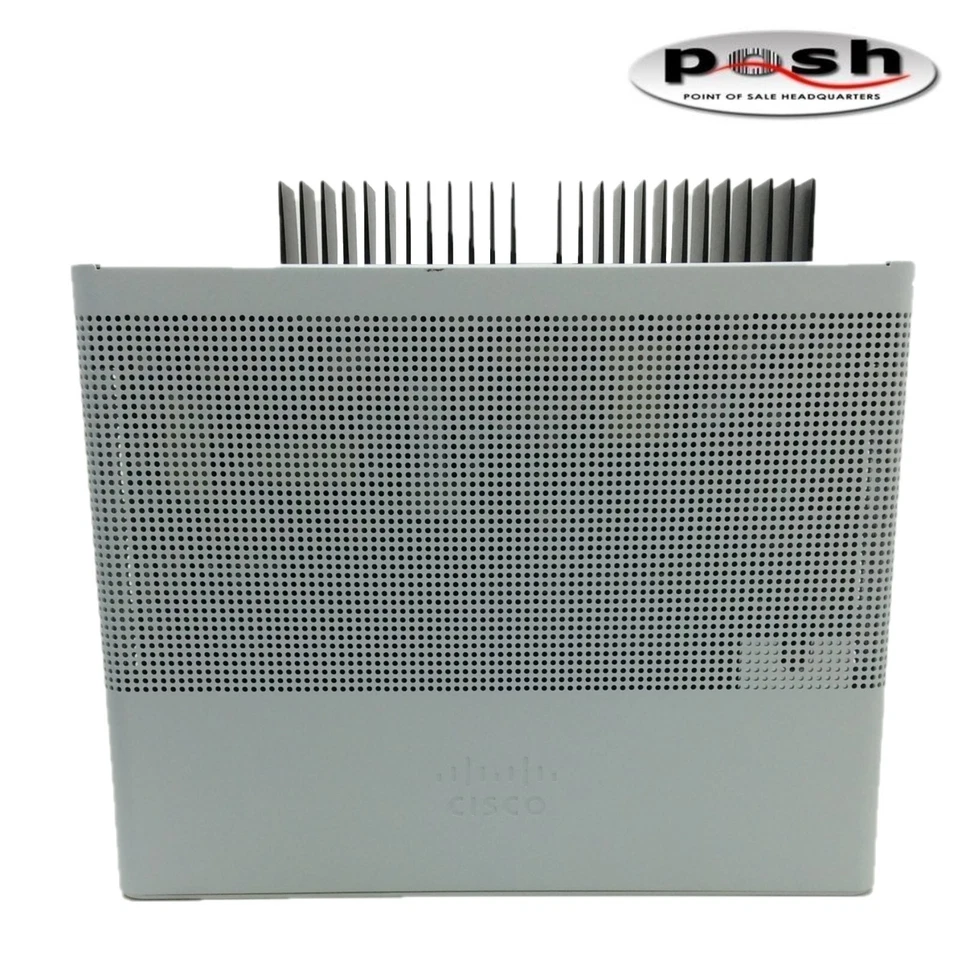 New - Cisco Catalyst 2960-C Series PoE Gigabit Network Switch WS-C2960C-8PC-L - Image 2 of 4