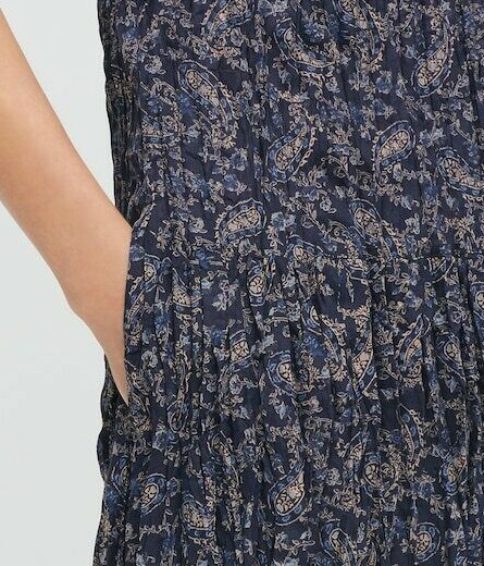 ワンピース Ines de la fressange Dresses Light Blue Ines De La Fressange Paris Dresses for Women | Online Sale