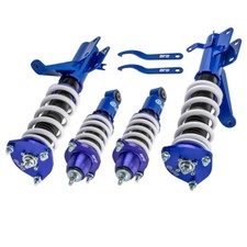 Coilovers Suspension Spring  Kit for Honda Civic ES, ET 2001 2002 2003 2004 2005