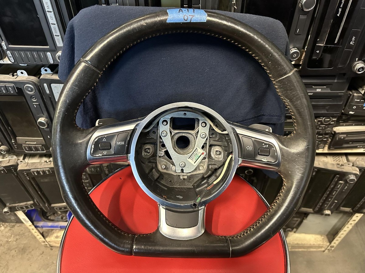 パーツ KF steering wheel ver.04 mint KF steering wheel ver.04 mint - メルカリ