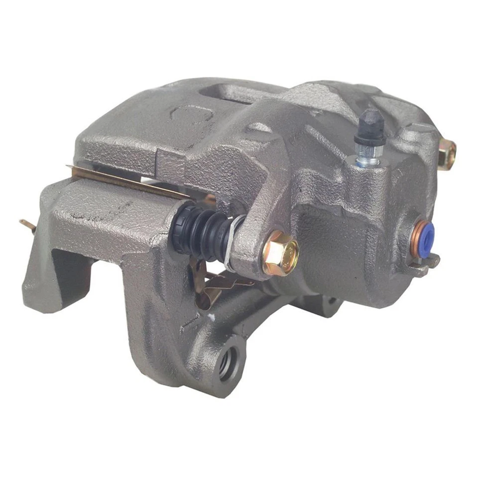 Pinza de freno de disco Cardone Reman 2x para Infiniti I30 2000 a 2001 Foto 2 de 4