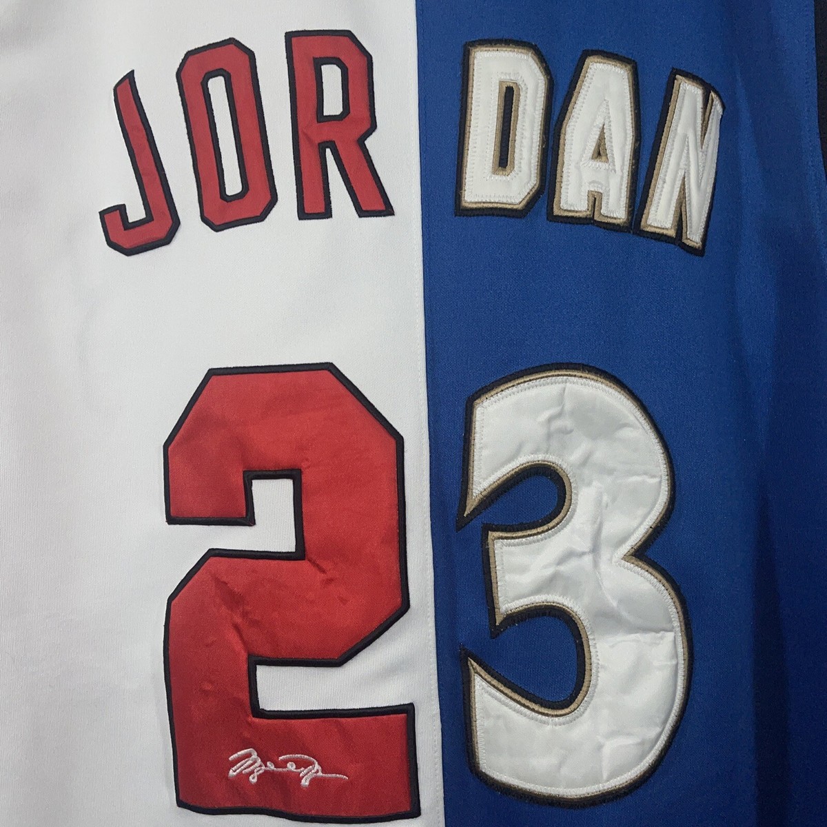 rare michael jordan wizards bulls split basketball jordan rare michael jordan wizards bulls split basketball jordan