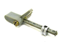 GARRARD LAB 80 MKII VINTAGE TURNTABLE PART ANTI-SKATE MECHANISM