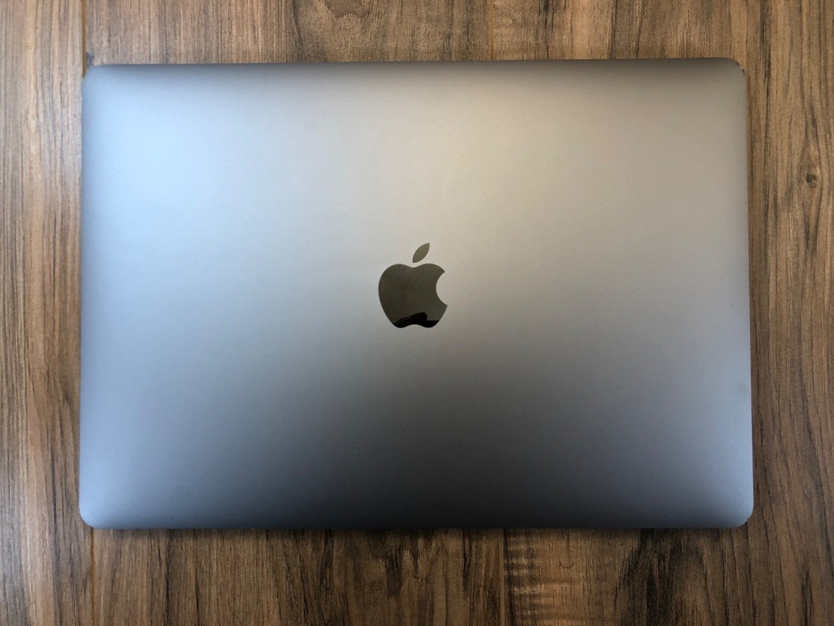 Apple MacBook Air 2020 Space Gray 13 Apple MacBook Air 2020 Space Gray 13