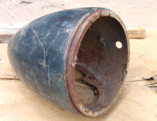 1939 Chevy Right Headlight Bucket Original Gm Tiltray Master Deluxe 85 Rt 1939 Chevy Right Headlight Bucket Original Gm Tiltray Master Deluxe 85 Rt