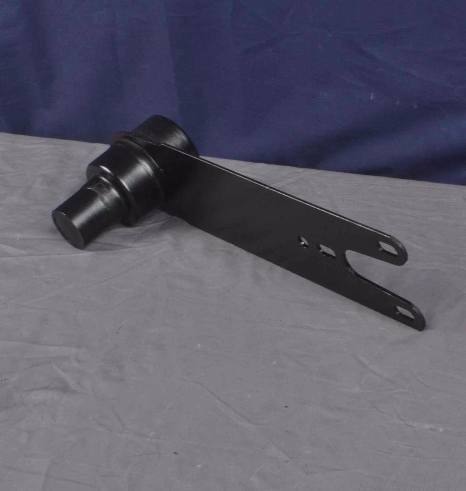 Placa de resorte no ajustable torsión trasera Porsche 912 911 S T E 1969-1976 Foto 3 de 4