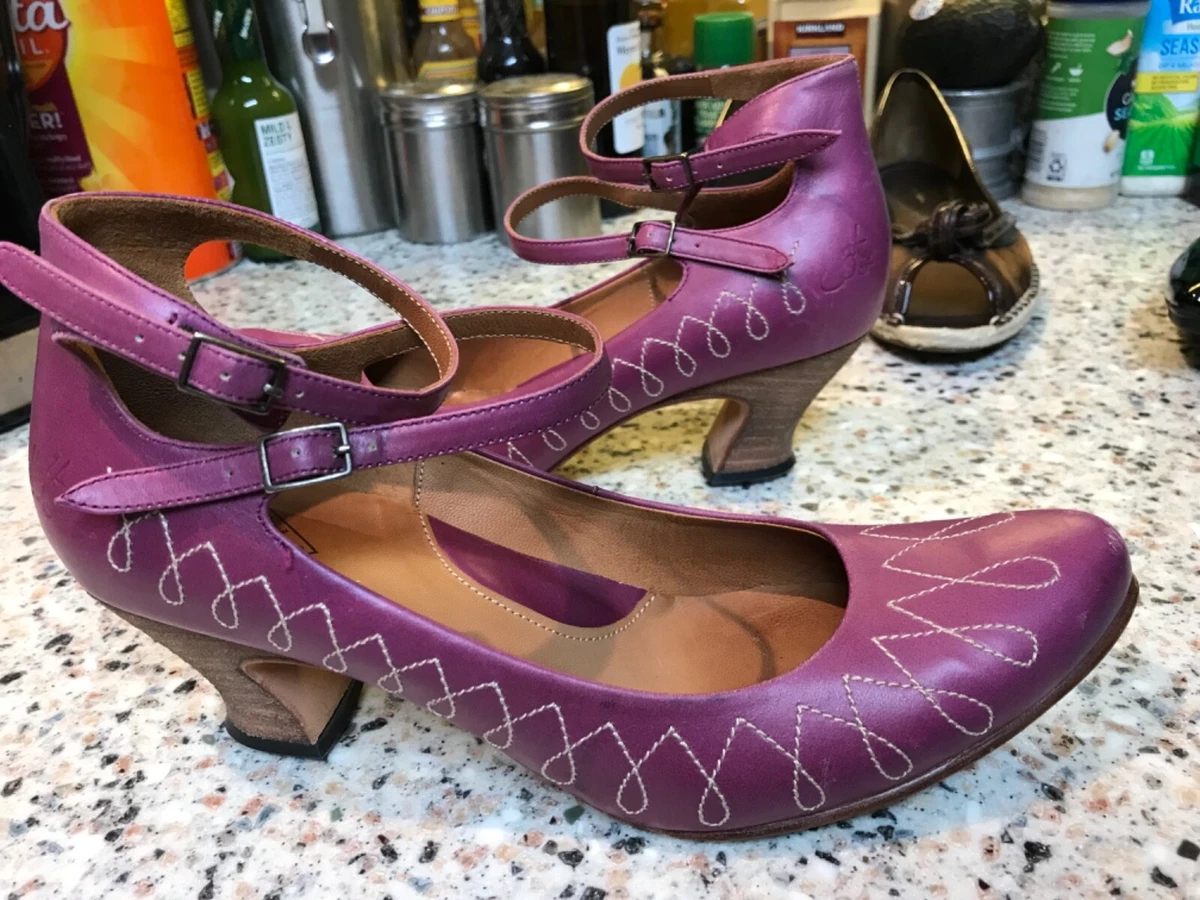 John fluevog ebay store