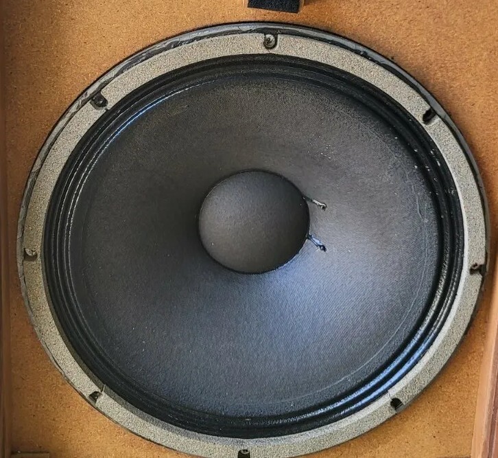 希少 Stephens Trusonic 米国ヴィンテージスピーカー Vintage Stephens TRUSONIC Speakers 120FR 12