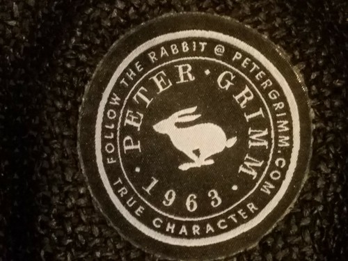 Vintage Petergrimm "True Character" Hat - Picture 10 of 12