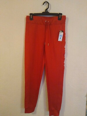Ecko Red Jogging Pants