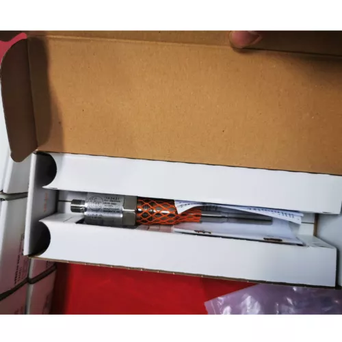 Sensore nuovo One IFM TA3431 TA3431 spedizione celere - Foto 3 di 3