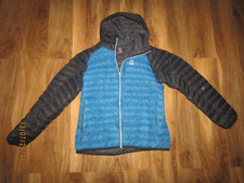 Haglofs Essens Mimic Pertex Quantum Insulated Jacket Size M Ladies
