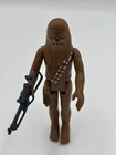 1977 Vintage Star Wars Chewbacca Original Kenner Figure