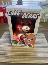 Care Bears Flower Power Bear Push Toy (Target Exclusive) New 2024