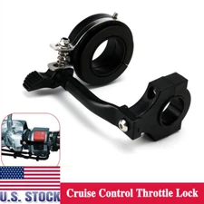 Throttle Lock Cruise Control Kit For Yamaha VStar XVS 650/950/1100 & 1300 V-Star