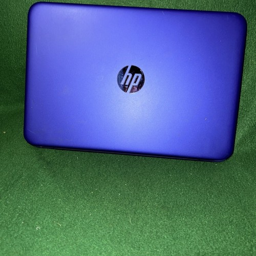 Laptop HP 17z- 32 GB