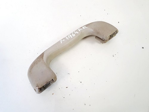 Opel Combo 2003 Grab Handle - front right side 468435664, Genuine #1590351-10