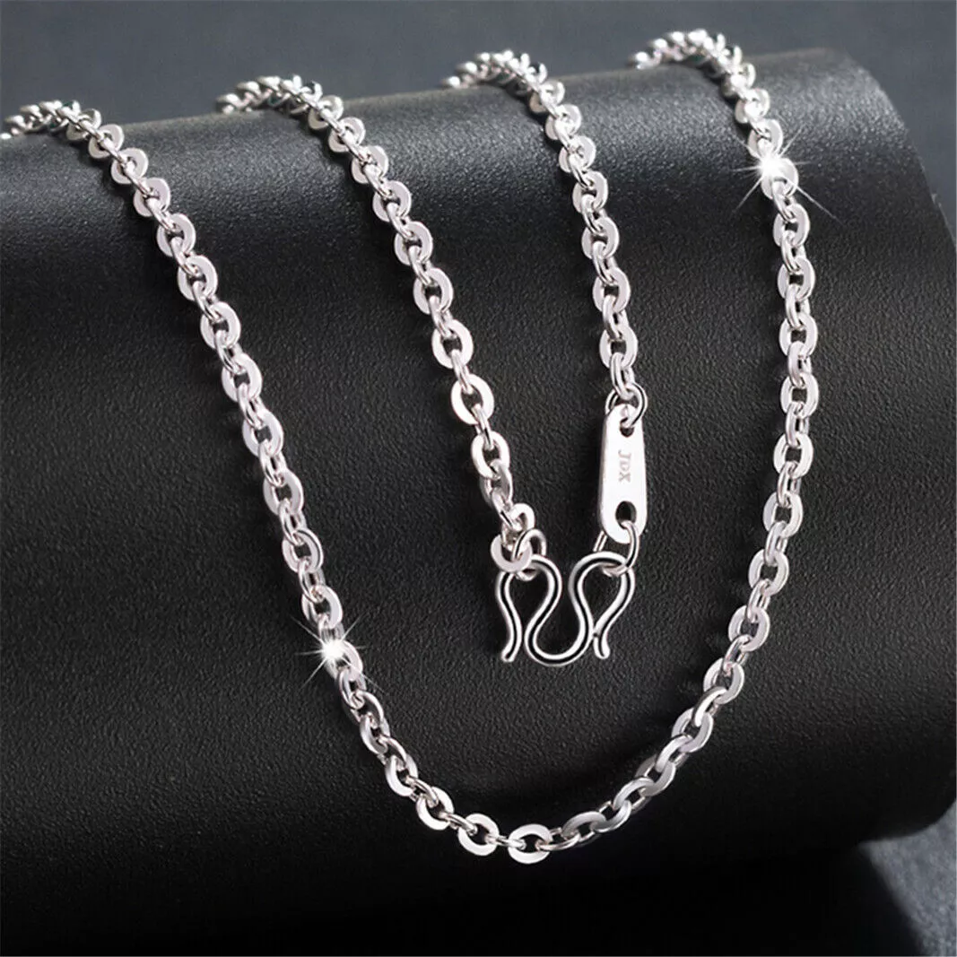 Platinum 950 necklace chain sale
