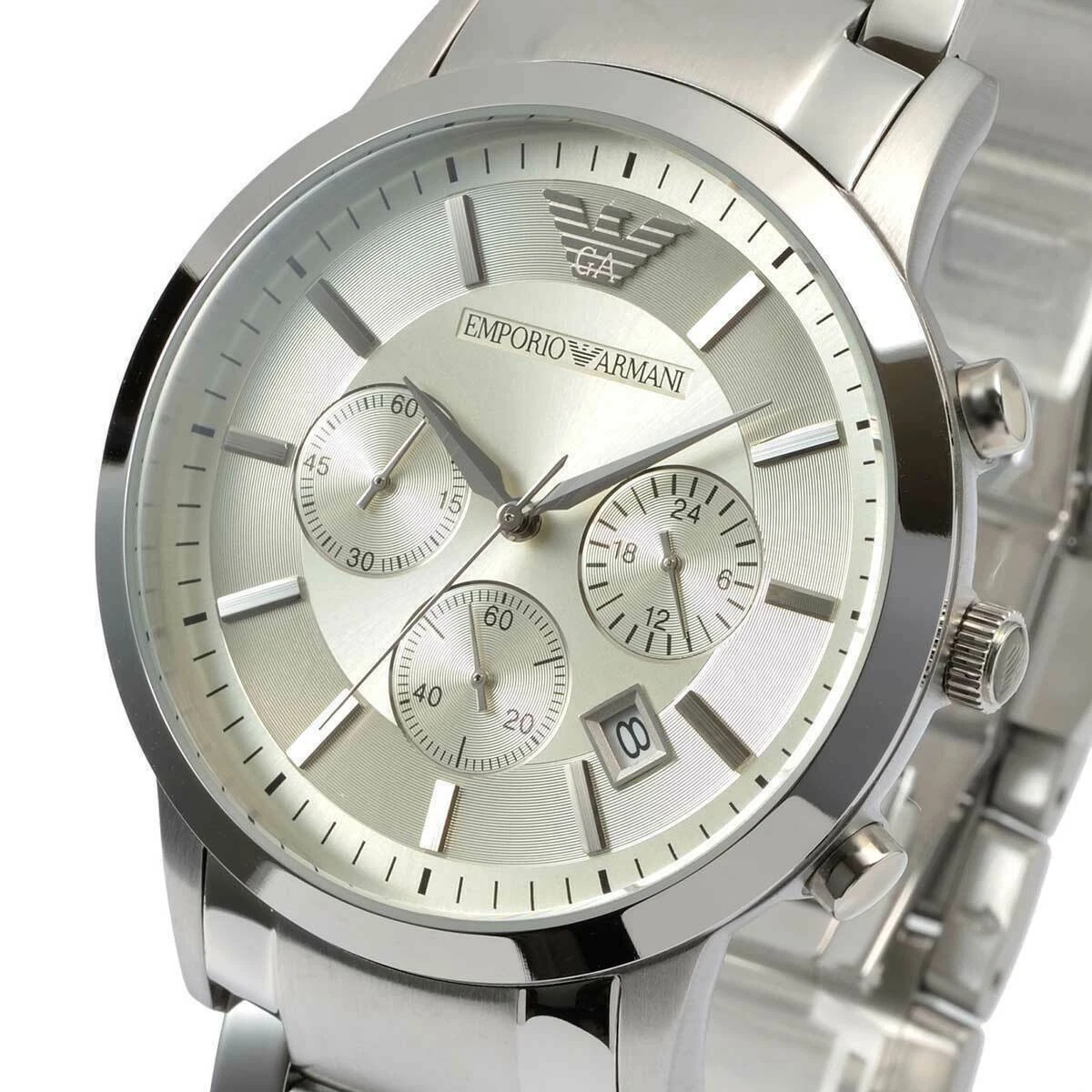 Emporio on sale armani ar2458