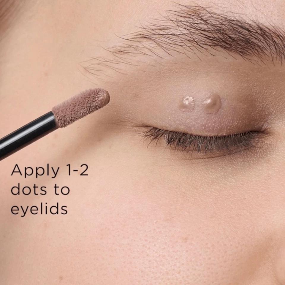 Perricone MD No Makeup Eyeshadow in Shade 2 (Original). NIB! - Image 4 of 4