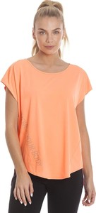 camiseta corta deportiva mujer