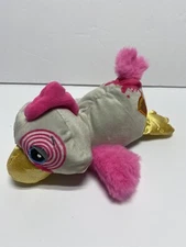 Cutetitos Pizzaitos Chickenito Basic Fun Bean Plush Chicken Doll Stuffed