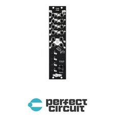 Noise Engineering Jam Jam Gate Processor (Black) EURORACK NEW PERFECT CIRCUIT