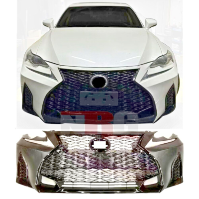 For 2014-2016 Lexus IS IS250 IS200t IS350 to 21 F-Sport style