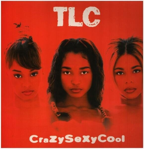 欧2LP TLC CrazySexyCool 88985367951 LaFace Records 未開封 /00660 TLC - Crazysexycool (Vinyl 2LP) - Music Direct
