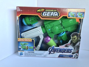 nerf do hulk