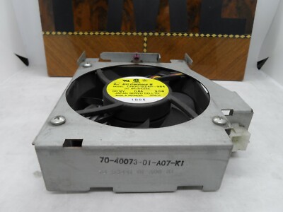 HP Compaq DEC ES40 M2 70-40073-01 Fan Assembly 