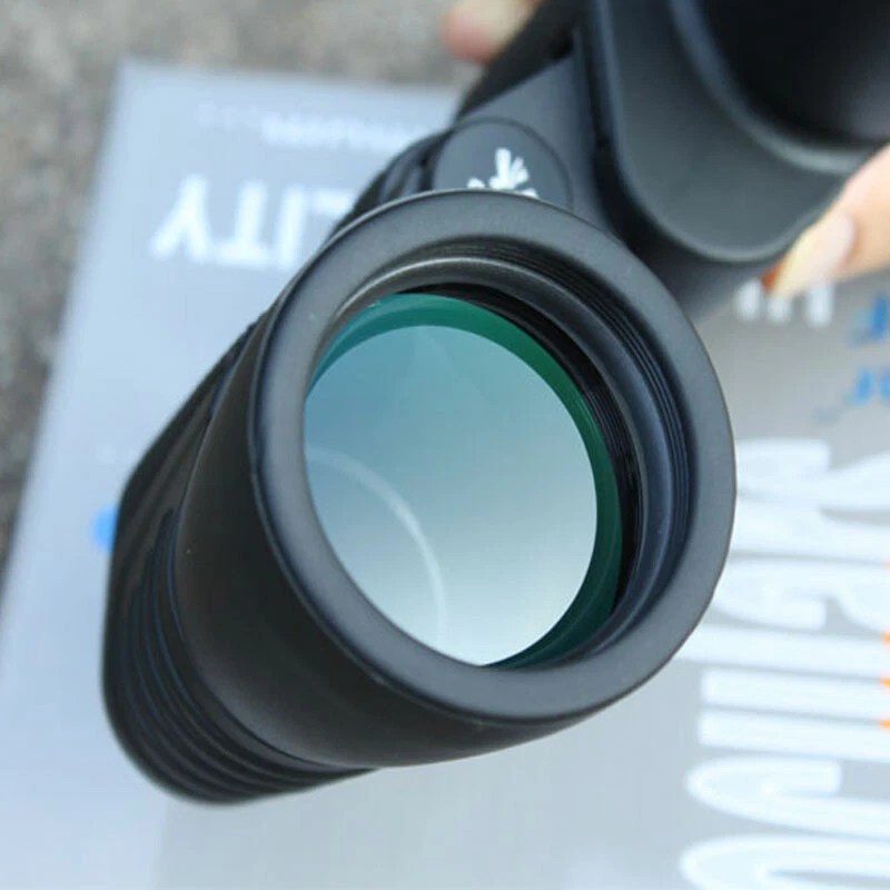 20x50 Telescope HD For Hunting Binoculars Nitrogen Waterproof Powerful Zoom - Image 4 of 4