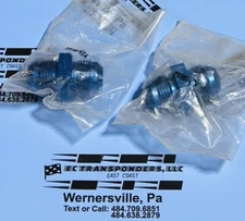 AEROQUIP FBM2054 (FCM2054) 10AN UNION - !!!SOLD BY EACH!!!