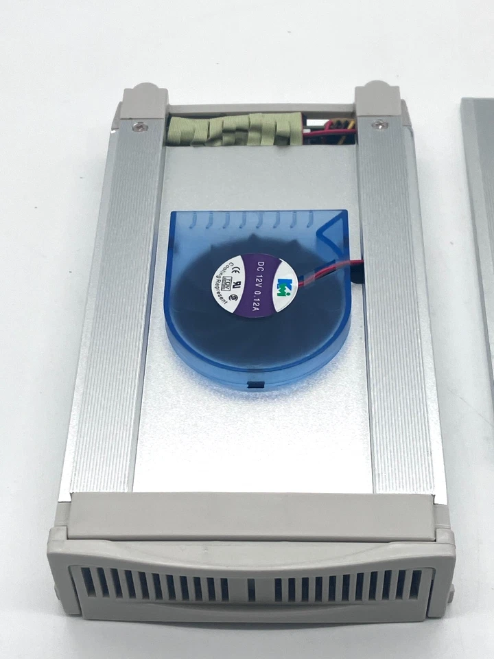 SEAGATE ST330621A 9R4004-316 30GB Firmware 3.39 Date Code 0143 ATA 3.5" HDD - Image 4 of 4